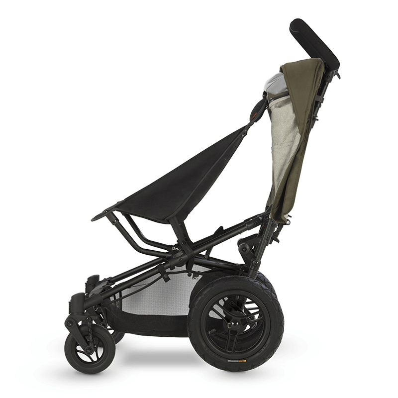 Micralite fastfold best sale stroller