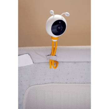 babyview eco flex baby monitor