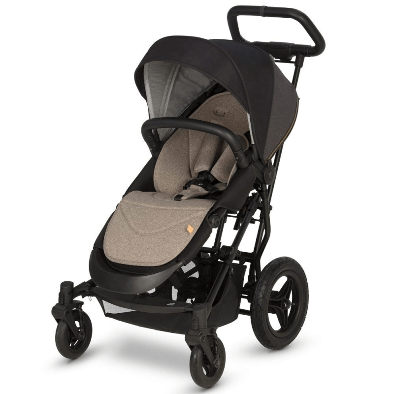 Micralite TwoFold Travel System - Carbon