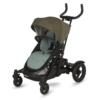 Micralite TwoFold Travel System - Evergreen