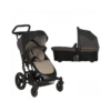 SmartFold Travel System Micralite Carbon