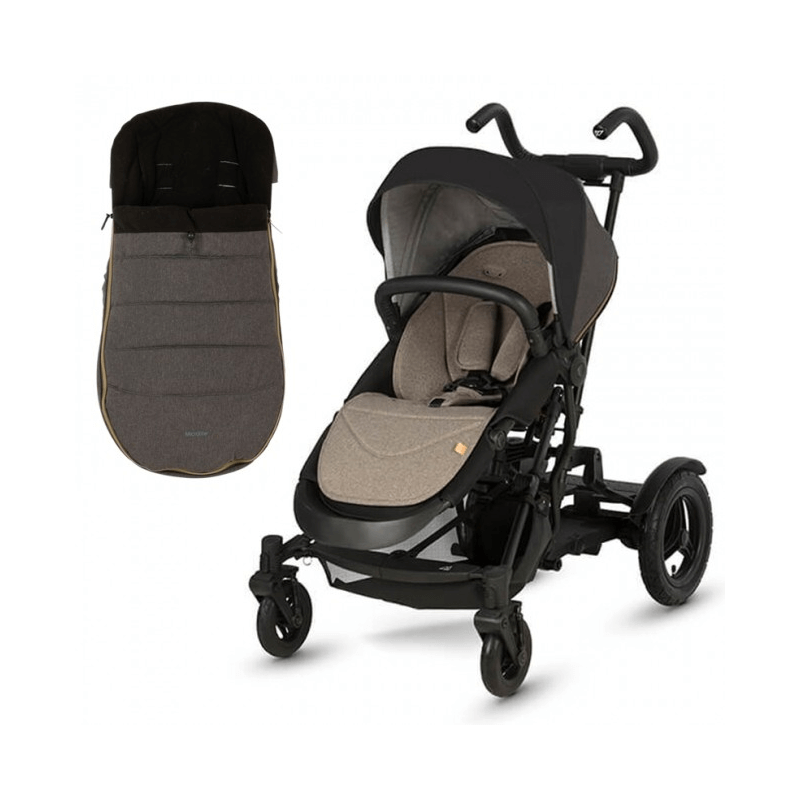 Micralite TwoFold Travel System - Evergreen