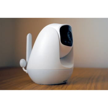 Wisenet Video Baby Monitor SEW-3049WPCU