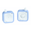 Beaba Mini Call Audio Baby Monitor - Blue 2