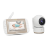 Motorola Halo+ MBP944 Smart Wi-Fi Video Baby Monitor 6