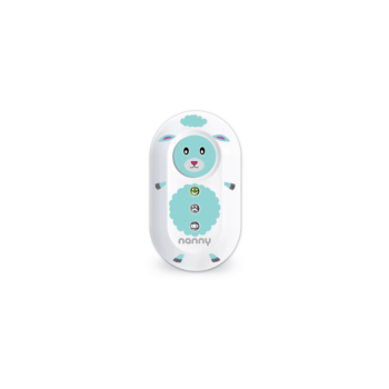 Nanny Baby Sensor Breathing Monitor 3