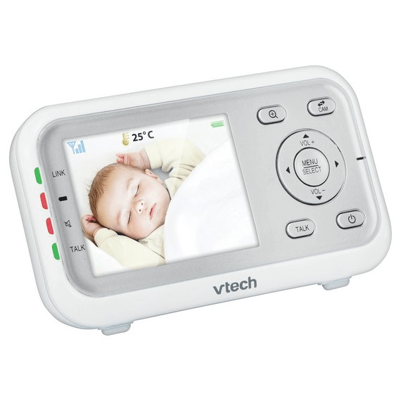 vtech bm3300 extra camera
