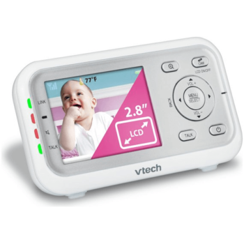 VTech 2.8” Video Baby Monitor – BM3300 2