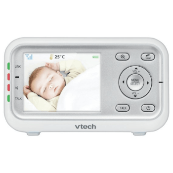 VTech 2.8” Video Baby Monitor – BM3300 7