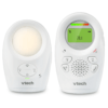 VTech Safe & Sound Digital Audio Baby Monitor - DM1211