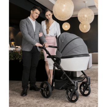 Venicci-Pure-3-in-1-Travel-System-Denim-Black-5