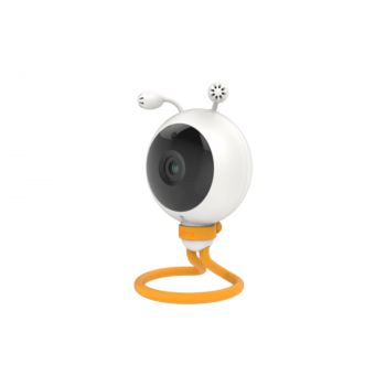 Wisenet BabyView 3048 Eco Flex - Additional Camera (1)