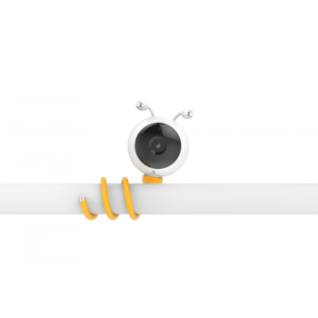 Wisenet BabyView 3048 Eco Flex - Additional Camera (5)