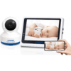 Luvion Grand Elite 3 Connect Video Baby Monitor