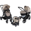 Chicco Trio Best Friend Travel System Beige 4