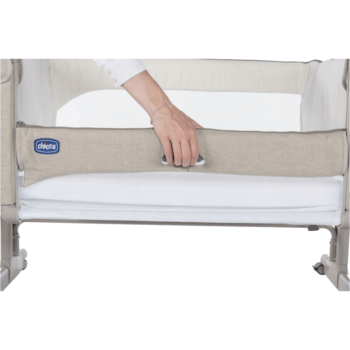 Chicco next to me magic sales sand