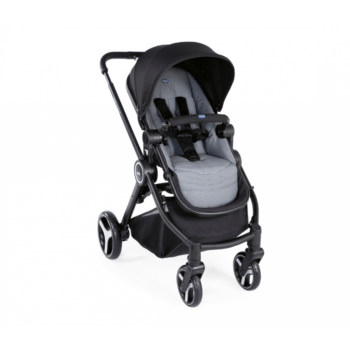 Chicco Best Friend Travel System 7