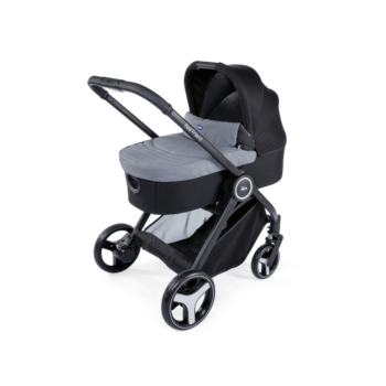 Chicco Best Friend Travel System 6