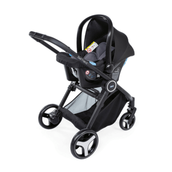 Chicco Best Friend Travel System 3