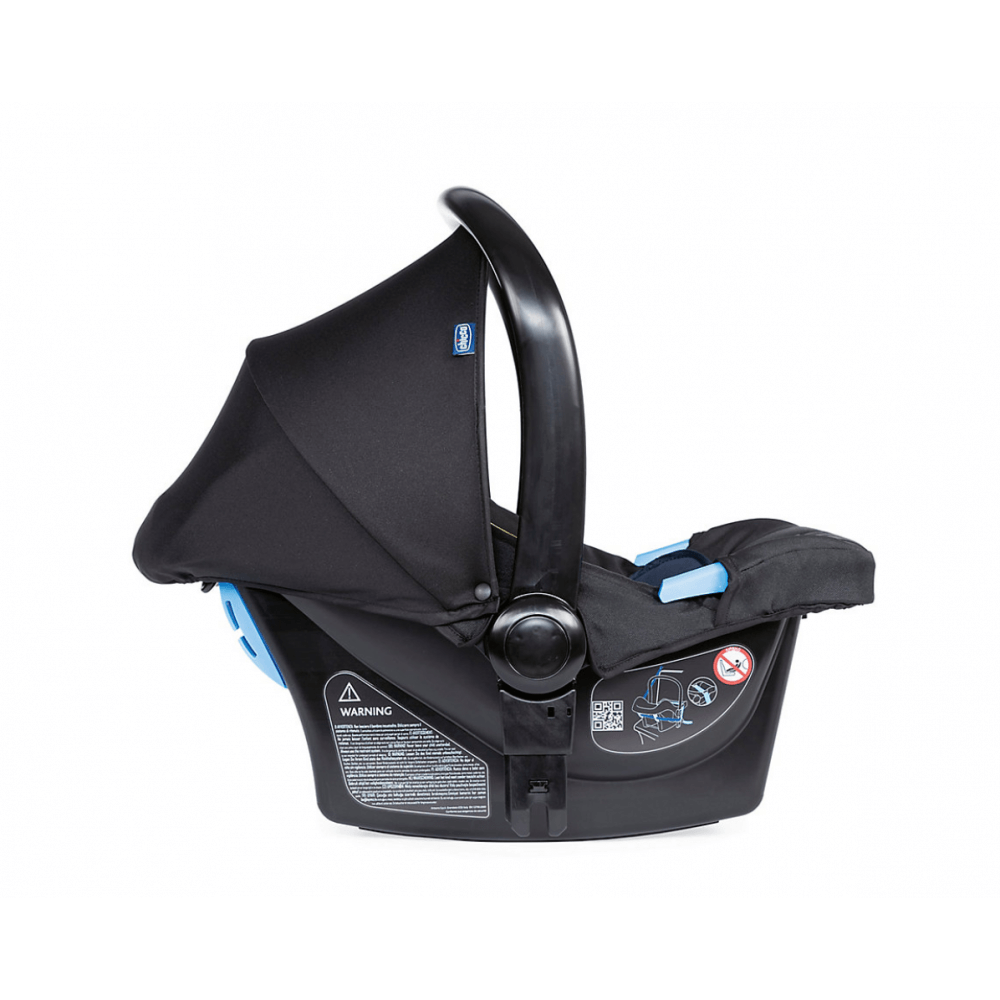 Chicco best on sale friend isofix