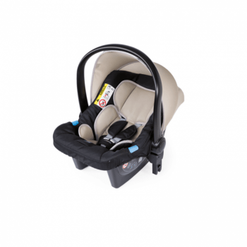 Chicco Trio Best Friend Travel System Beige 2