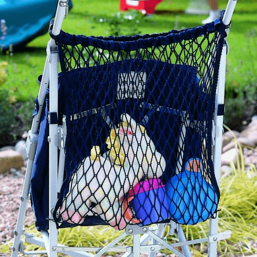 Buggy online net bag
