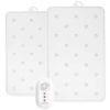 Nanny Baby Sensor Breathing Monitor & Additional Sensor Pad Bundle