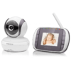 Motorola MBP35SC Digital Video Baby Monitor