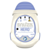 Snuza Hero Medically Certified Baby Breathing Monitor