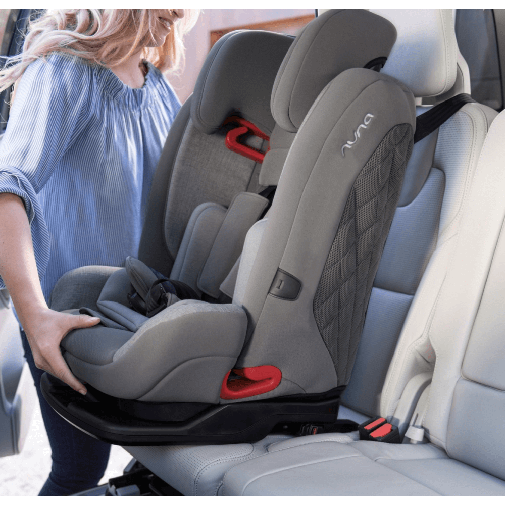 Nuna myti review online