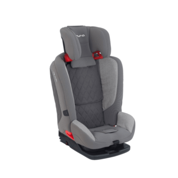 Nuna Myti Child Car Seat - Frost
