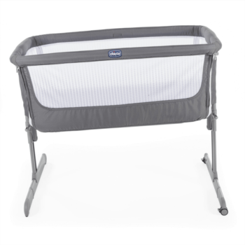 Chicco Next2Me Air Side-Sleeping Crib