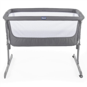 Chicco Next2Me Air Side-Sleeping Crib