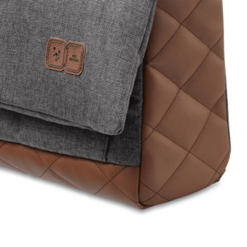 ABC Design Changing Bag Close Up