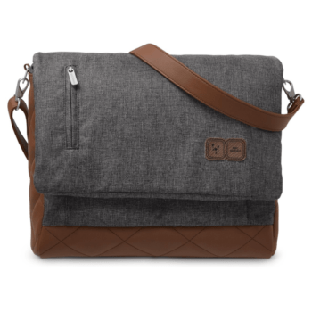 ABC Design Urban Changing Bag Overview