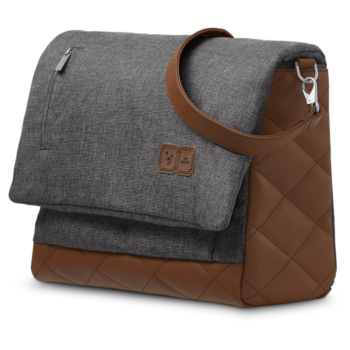 ABC Design Urban Changing Bag Side View