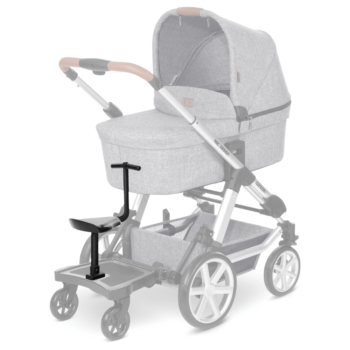 Eichhorn pram hot sale