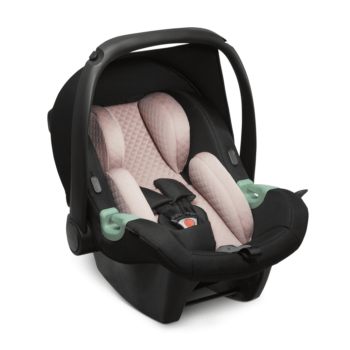 Tulip Car Seat Rose Gold Shade