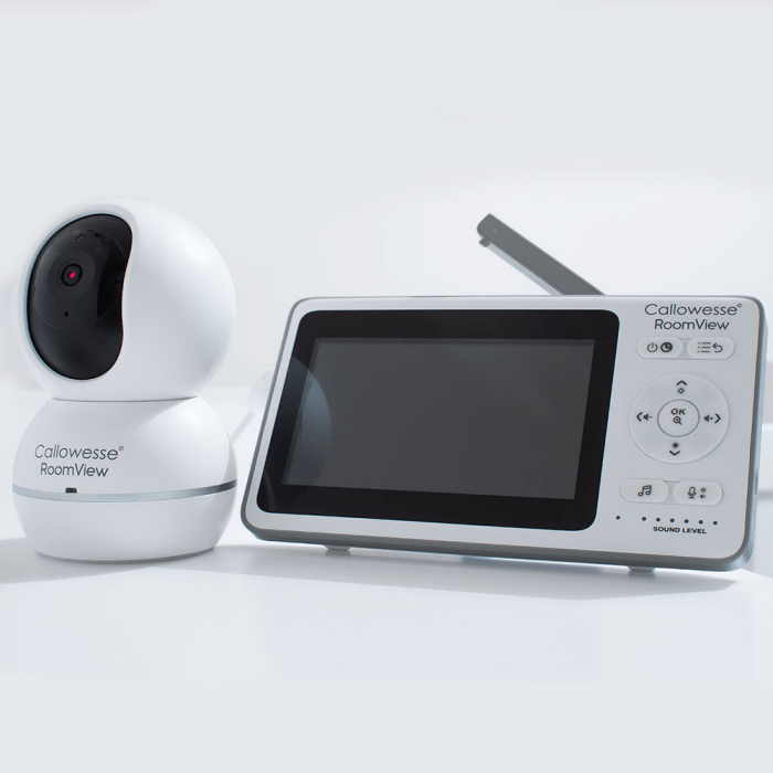 Callowesse Roomview Baby Monitor