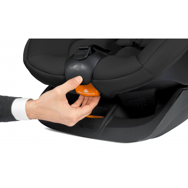 chicco isofix