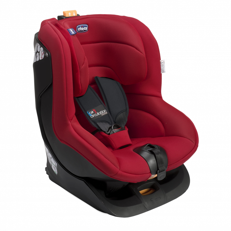 group 01 car seat