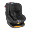 Chicco Oasys Group 1 Evo Car Seat – Black