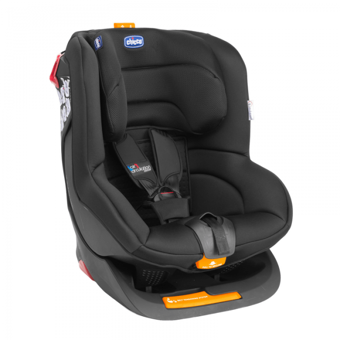 Chicco Oasys Group 1 Evo Car Seat Child Car Seat BabyMonitorsDirect