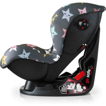 Cosatto group 1 clearance car seat