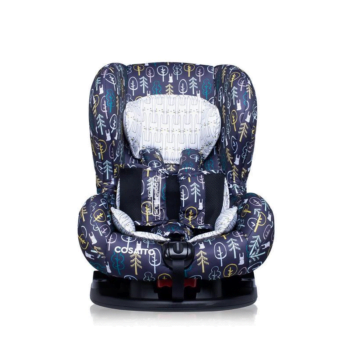 Cosatto Moova 2 Group 1 Car Seat Hop To It BabyMonitorsDirect