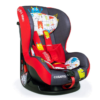 Cosatto Moova 2 Group 1 Car Seat – Monster Mob