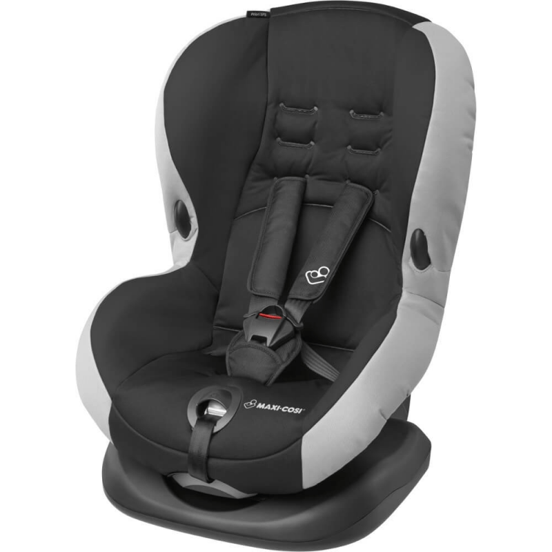 Maxi-Cosi Priori SPS | Group 1 Car Seat | Child Car Seat