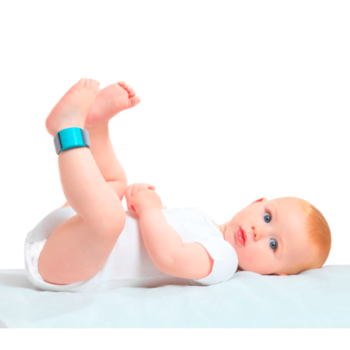 liip smart monitor baby