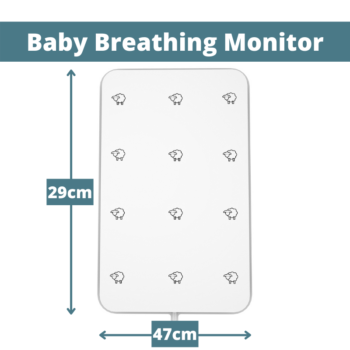 Callowesse Apprise Baby Breathing Monitor