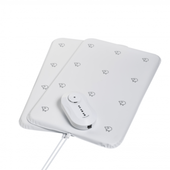 Callowesse Apprise Breathing Monitor Twin